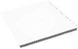 Full-dimension ESA satellite communication terminal from the supplied catalogue